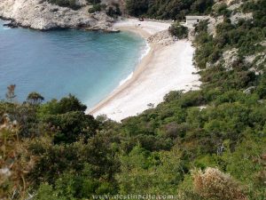 Najlepši urejeni plaži na Jadranu