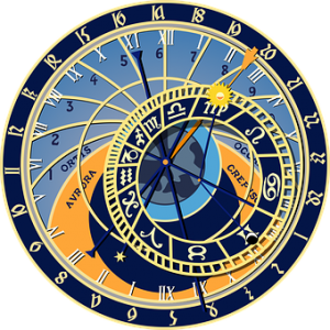 astrologija