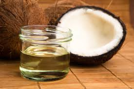 kokosovo olje proti mozoljem